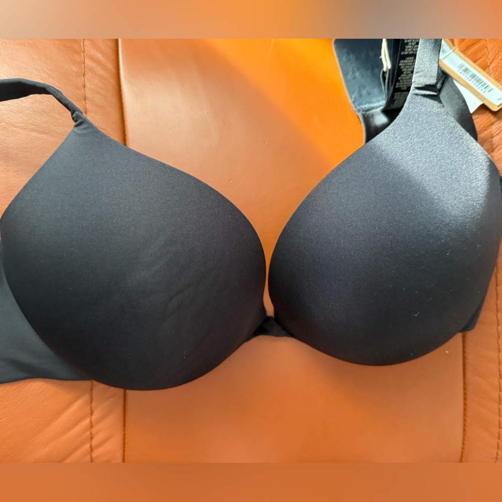 Skims ultimate push up plunge bra